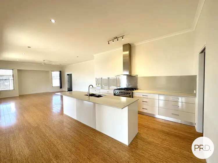 Third view of Homely house listing, 27 Bottlebrush Drive, Kirkwood QLD 4680