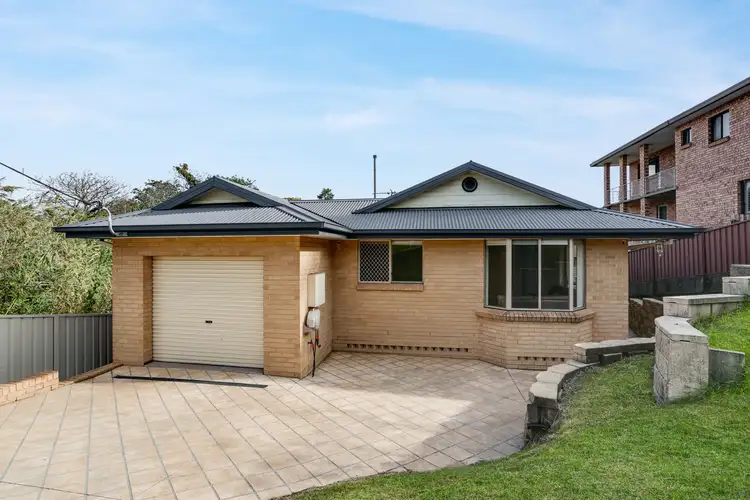 Main view of Homely house listing, 4 Little Place, Warrawong NSW 2502