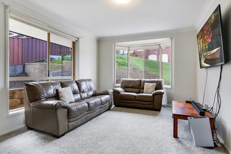 Second view of Homely house listing, 4 Little Place, Warrawong NSW 2502