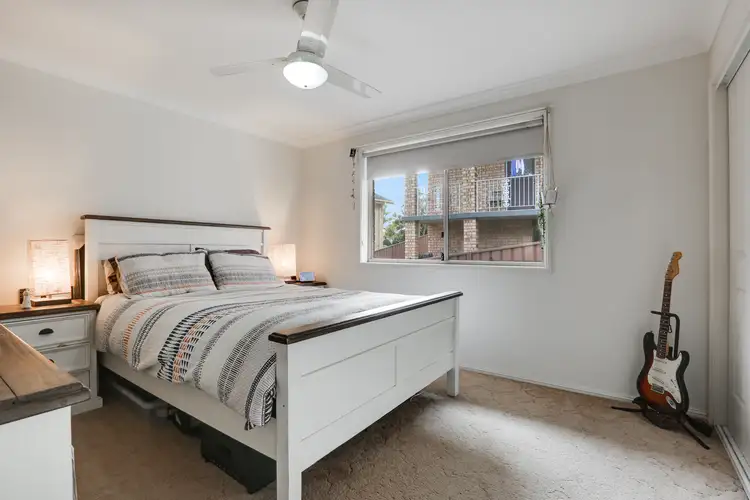 Fourth view of Homely house listing, 4 Little Place, Warrawong NSW 2502