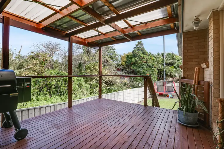 Sixth view of Homely house listing, 4 Little Place, Warrawong NSW 2502