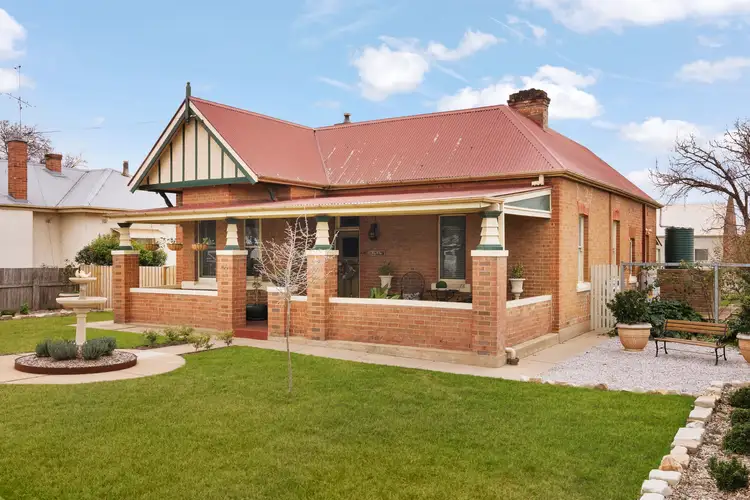 Main view of Homely house listing, 56 Horatio Street, Mudgee NSW 2850