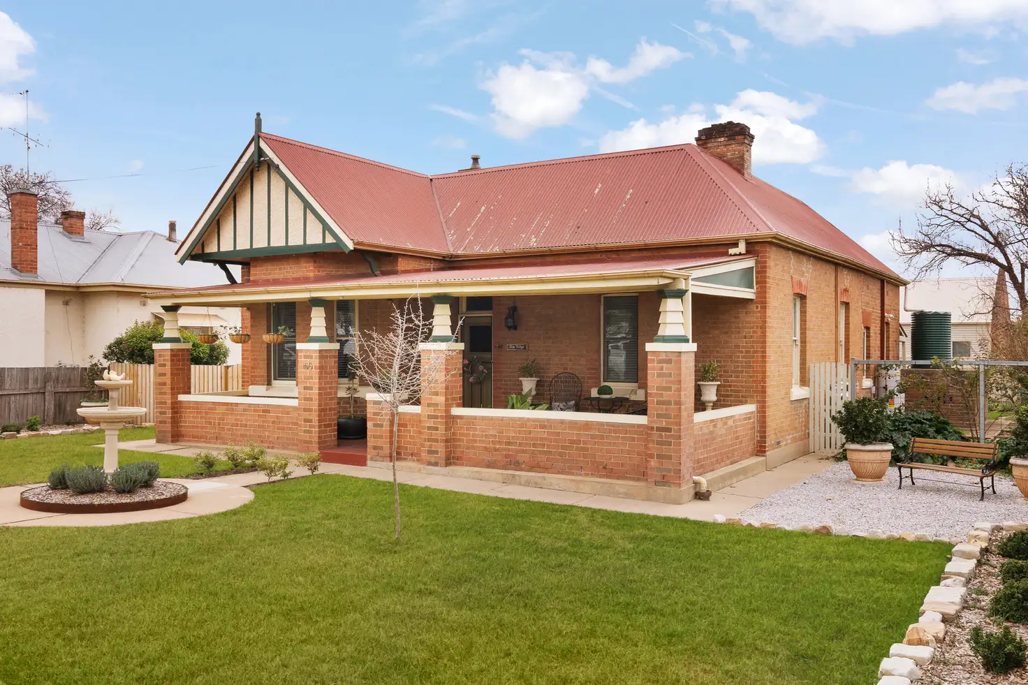 Main view of Homely house listing, 56 Horatio Street, Mudgee NSW 2850