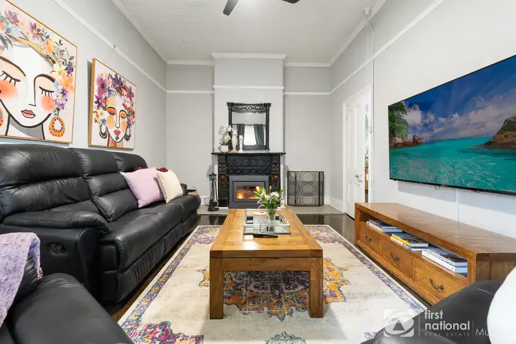 Third view of Homely house listing, 56 Horatio Street, Mudgee NSW 2850