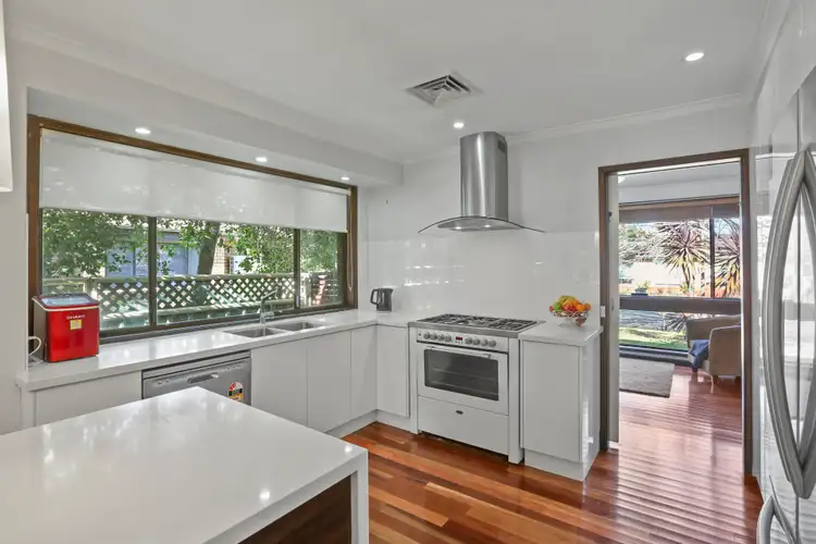 Second view of Homely house listing, 8 Windsor Crescent, Brownsville NSW 2530