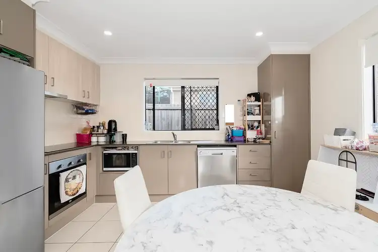 Second view of Homely house listing, 17 Moonstone Street, Pimpama QLD 4209