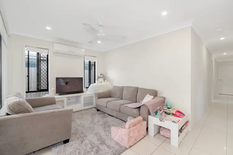 Third view of Homely house listing, 17 Moonstone Street, Pimpama QLD 4209