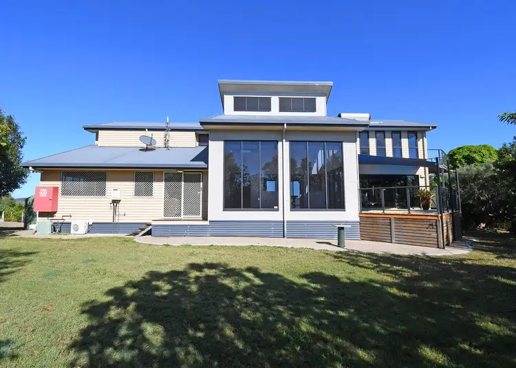 Fourth view of Homely house listing, 70 Mal Campbell Drive, Craignish QLD 4655