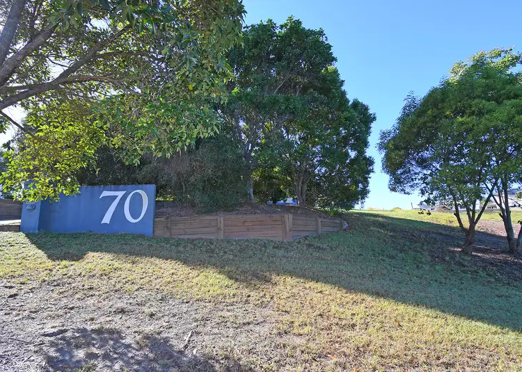 Fifth view of Homely house listing, 70 Mal Campbell Drive, Craignish QLD 4655