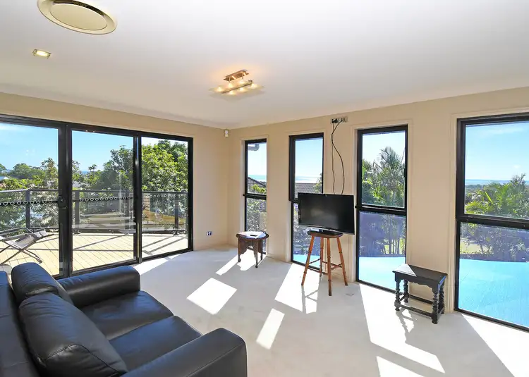 Seventh view of Homely house listing, 70 Mal Campbell Drive, Craignish QLD 4655