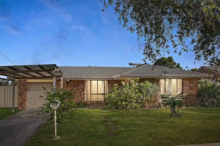 Main view of Homely house listing, 115 Coman Street, Deception Bay QLD 4508