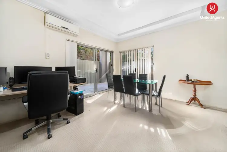Second view of Homely unit listing, 58/24 Lachlan Street, Liverpool NSW 2170