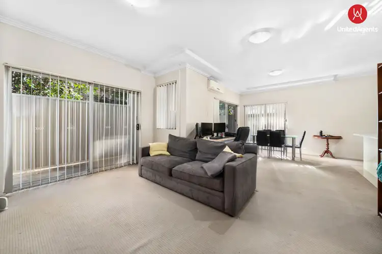 Third view of Homely unit listing, 58/24 Lachlan Street, Liverpool NSW 2170