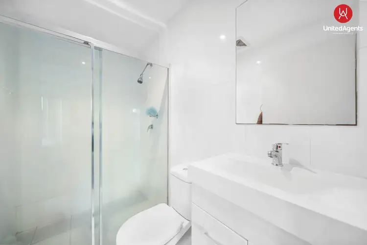 Sixth view of Homely unit listing, 58/24 Lachlan Street, Liverpool NSW 2170