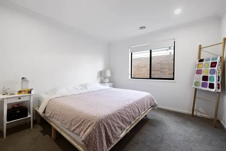 Fifth view of Homely house listing, 6 Letson Street, Mickleham VIC 3064