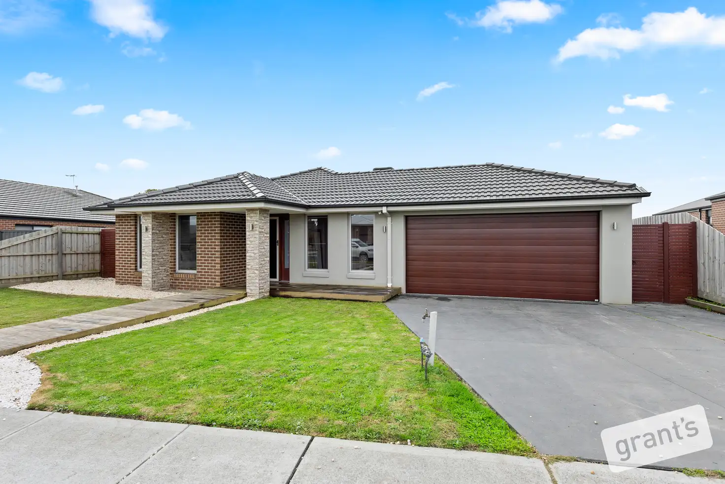 Main view of Homely house listing, 19 Langley Boulevard, Lang Lang VIC 3984