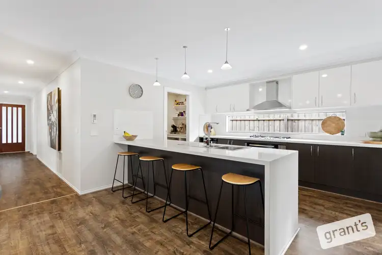 Second view of Homely house listing, 19 Langley Boulevard, Lang Lang VIC 3984