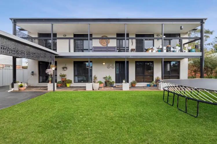 Second view of Homely house listing, 5 May Parade, Broulee NSW 2537