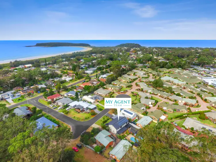 Third view of Homely house listing, 5 May Parade, Broulee NSW 2537