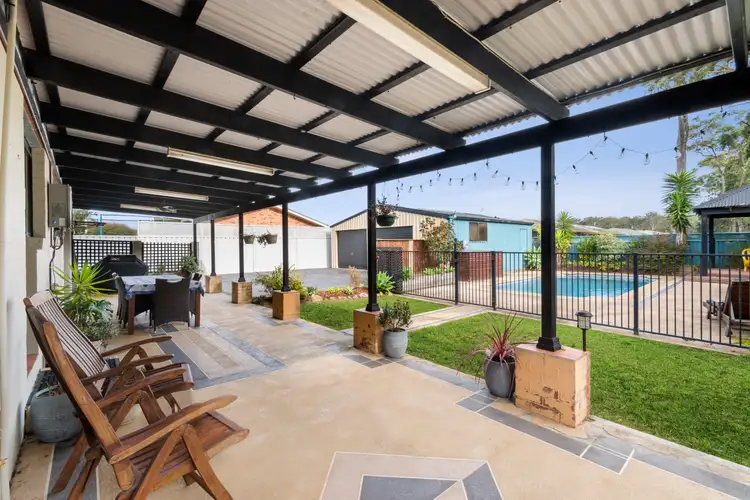 Fifth view of Homely house listing, 5 May Parade, Broulee NSW 2537