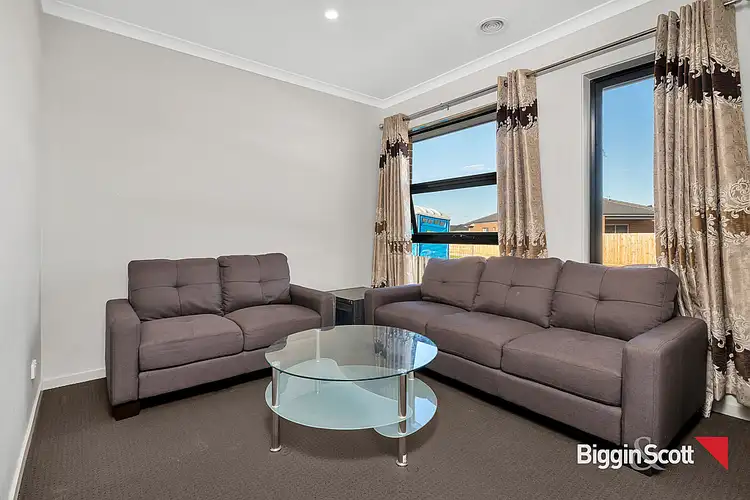 Second view of Homely house listing, 36 Cotton field Way, Brookfield VIC 3338