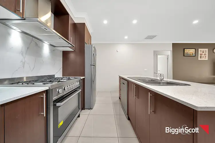 Fourth view of Homely house listing, 36 Cotton field Way, Brookfield VIC 3338