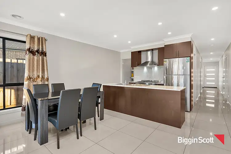 Seventh view of Homely house listing, 36 Cotton field Way, Brookfield VIC 3338