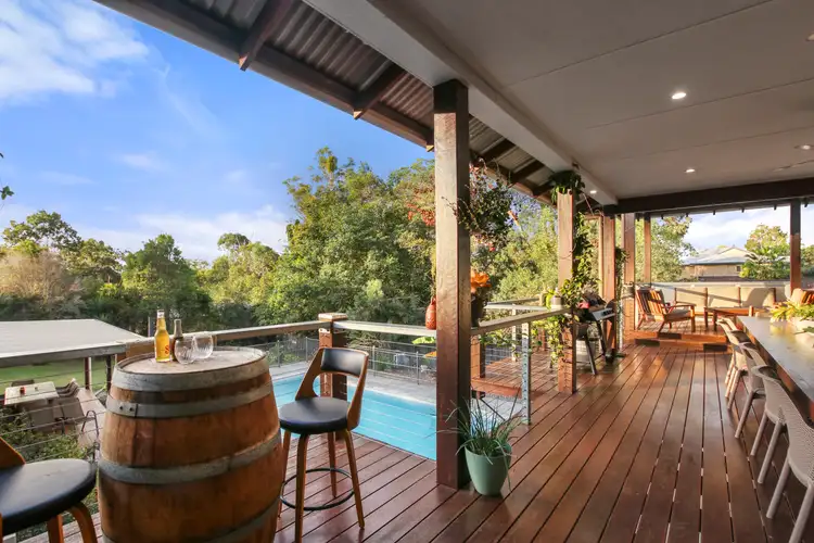 Third view of Homely house listing, 14 Deakin Court, Southside QLD 4570