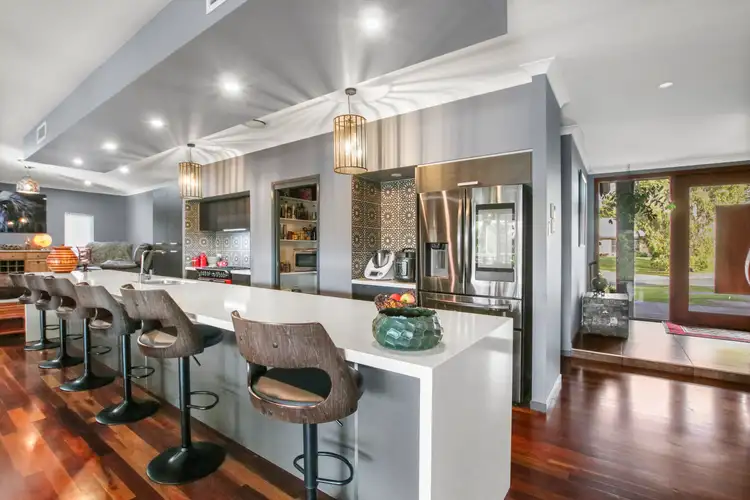 Fifth view of Homely house listing, 14 Deakin Court, Southside QLD 4570