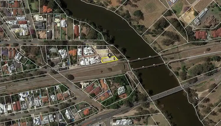 Fourth view of Homely land listing, LOT 10, 1 Anzac Terrace, Bassendean WA 6054