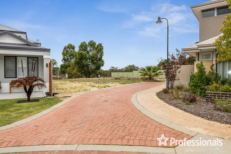 Sixth view of Homely land listing, LOT 10, 1 Anzac Terrace, Bassendean WA 6054