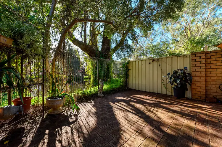 Main view of Homely townhouse listing, 206/1 Heritage Cove, Maylands WA 6051