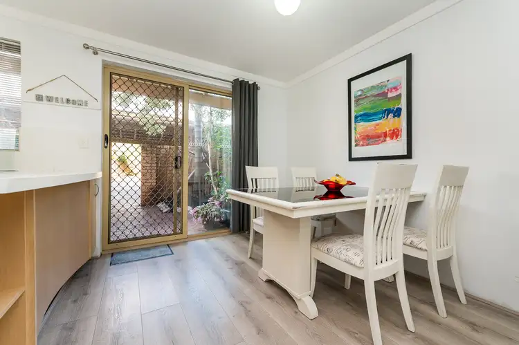 Sixth view of Homely townhouse listing, 206/1 Heritage Cove, Maylands WA 6051