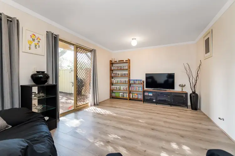 Seventh view of Homely townhouse listing, 206/1 Heritage Cove, Maylands WA 6051