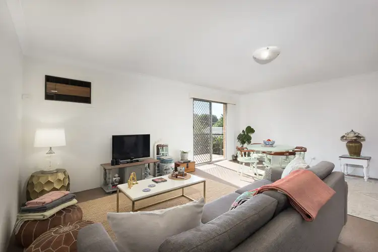 Fifth view of Homely unit listing, 11/191 Allen Street, Hamilton QLD 4007