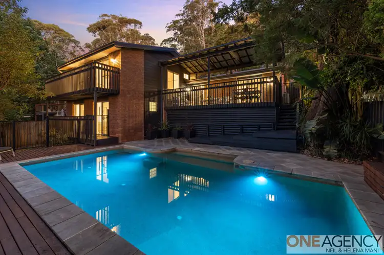 10 Rose Gum Lane, North Gosford NSW 2250