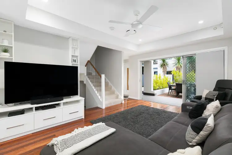 Fourth view of Homely townhouse listing, 8/4-6 Paddison Avenue, Gymea NSW 2227