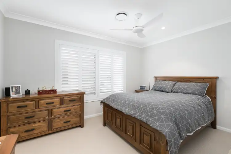 Sixth view of Homely townhouse listing, 8/4-6 Paddison Avenue, Gymea NSW 2227