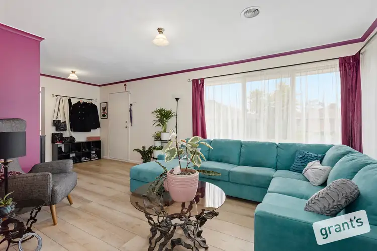 Second view of Homely house listing, 7 Stallion Court, Narre Warren South VIC 3805