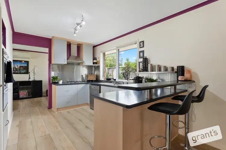 Third view of Homely house listing, 7 Stallion Court, Narre Warren South VIC 3805