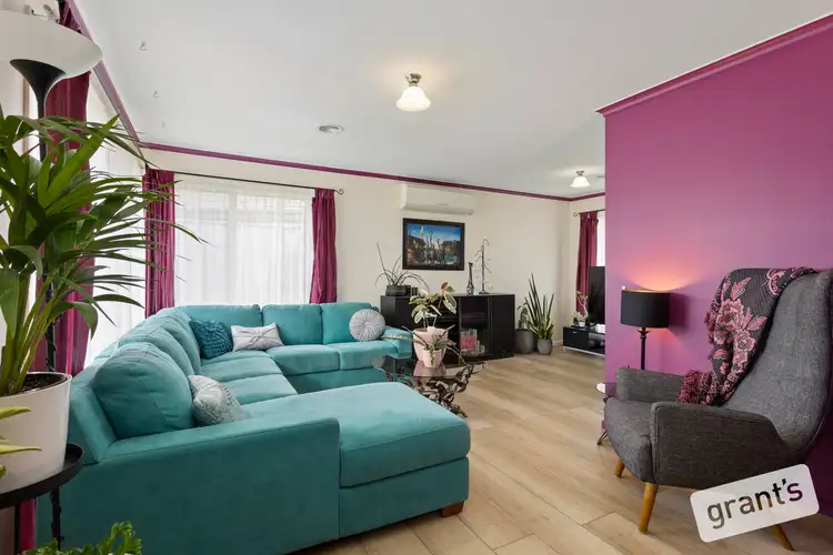 Fifth view of Homely house listing, 7 Stallion Court, Narre Warren South VIC 3805