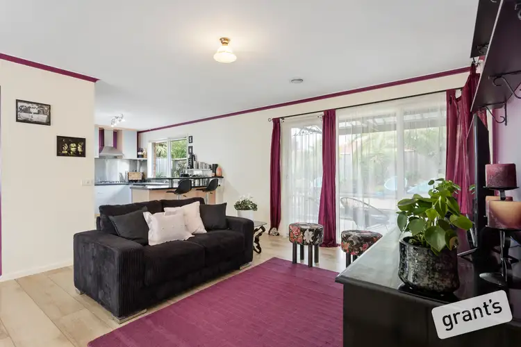 Sixth view of Homely house listing, 7 Stallion Court, Narre Warren South VIC 3805