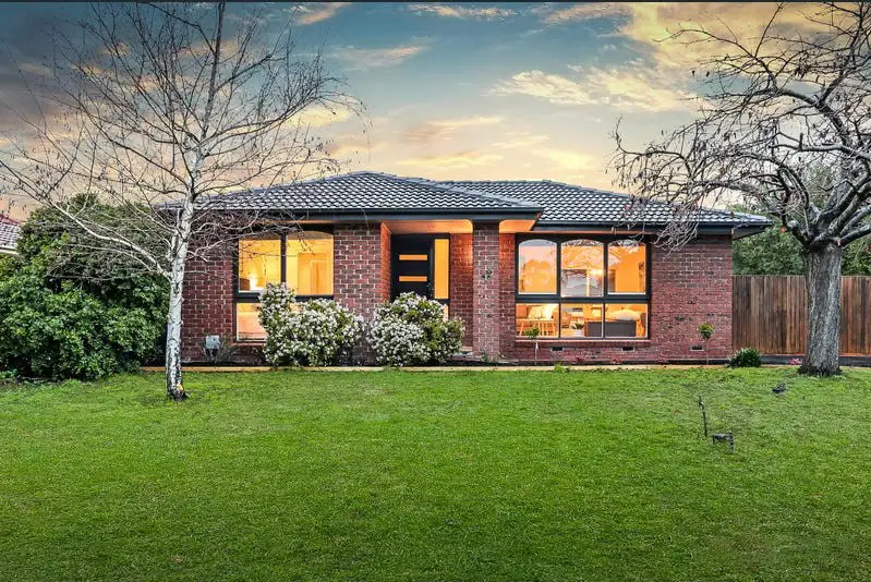 Main view of Homely house listing, 151 Windermere Drive, Ferntree Gully VIC 3156