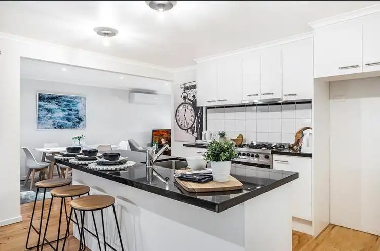 Second view of Homely house listing, 151 Windermere Drive, Ferntree Gully VIC 3156