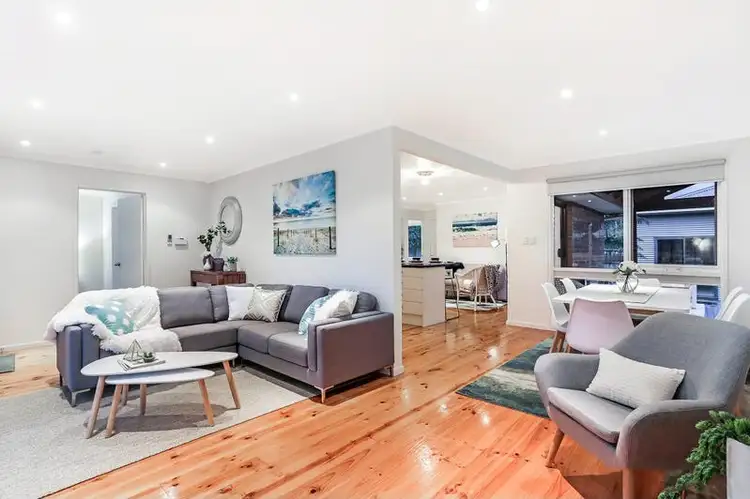 Third view of Homely house listing, 151 Windermere Drive, Ferntree Gully VIC 3156