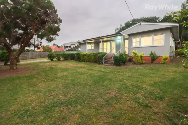 Main view of Homely house listing, 3 pommer street, Brassall QLD 4305