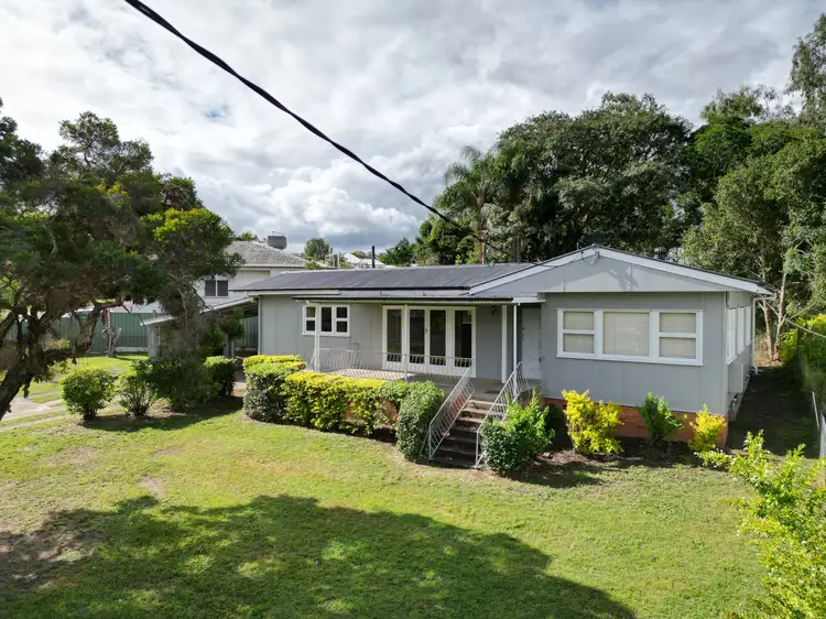 Third view of Homely house listing, 3 pommer street, Brassall QLD 4305
