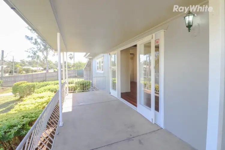 Fifth view of Homely house listing, 3 pommer street, Brassall QLD 4305