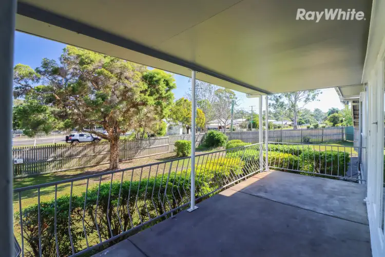 Sixth view of Homely house listing, 3 pommer street, Brassall QLD 4305