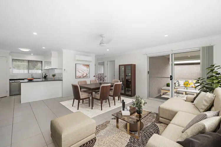 2/29 Riley Peter Place, Cleveland QLD 4163